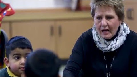 Communication Trust Platform 3: Environments