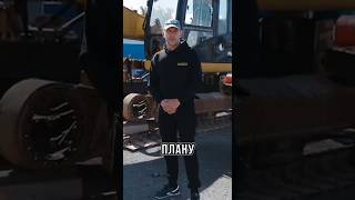 Ремонт сердца экскаватора #экскаватор #доргир #капремонт