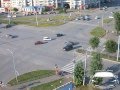 ДТП Абакан, Др.Народов - Торосова