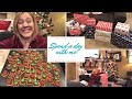 SPEND A DAY WITH ME - Stay at Home Mom/ Christmas Spirit