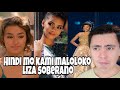 Liza soberano look alike is miss universe 2019 top 10 birta abiba rhallsdttir from iceland