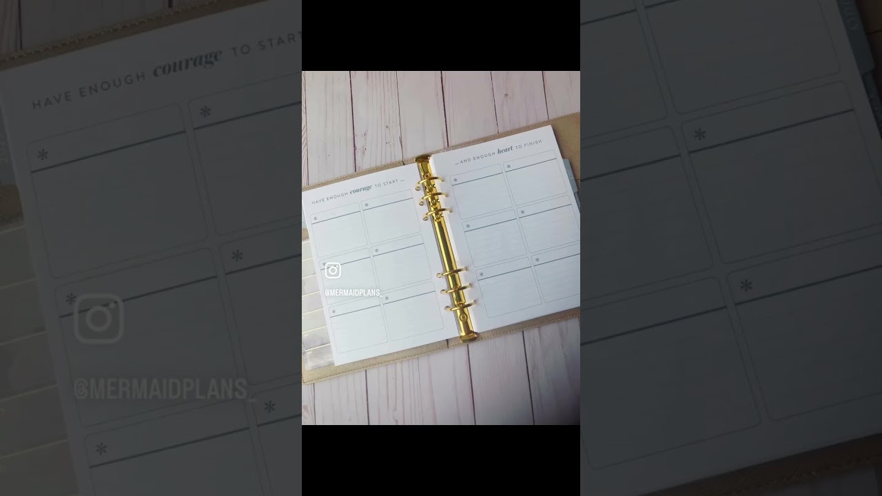 Erin Condren 2023-24 Agenda | EC Planner launch| Canvas| Focused 