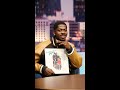 Lil Nas X e Eddie Murphy INSIEME per Un piediiatti a Beverly Hills: Axel F. | Shorts