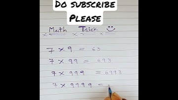 #shorts #youtube maths tricks/maths shortcut/tricks/rrbclerk// 4k //rrbpo/viral maths tricks/#foryou