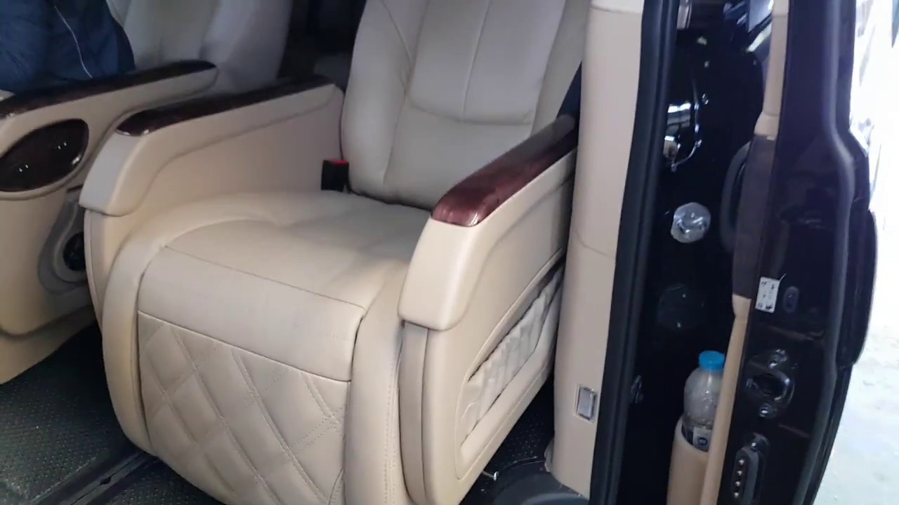 Автомобиль h 1