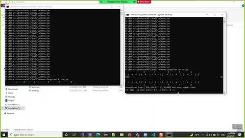 Mancala game: AI vs AI