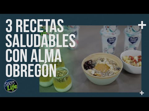 7 recetas con queso fresco batido fáciles y saludables - PequeRecetas