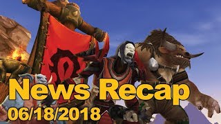 MMOs.com Weekly News Recap #152 June 18, 2018
