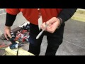 Simpson’s New Fast-Driving Timber Hex Screw Simpson’s New Fast-Driving Timber Hex Screw