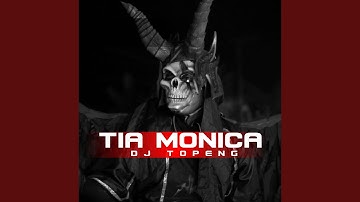 Tia Monika (Thailand Style)