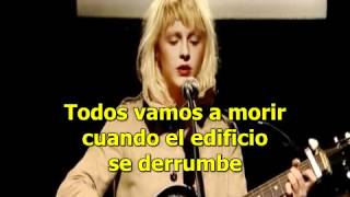 Laura Marling Cross Your Fingers subtitulado al español