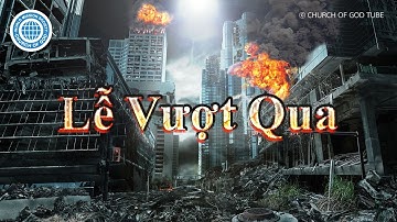 Lễ Vượt Qua | Hội Thánh của Đức Chúa Trời, Đức Chúa Trời Mẹ