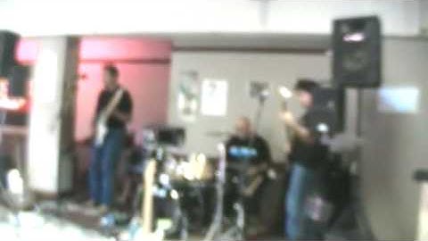 Tim Palmer and The Honky Tonk Blues