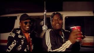 Original Bukasa Feat Mr Schaba _ Varong (Performance Video).