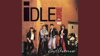 Video thumbnail of "Idle Cure - Picture Of Love"