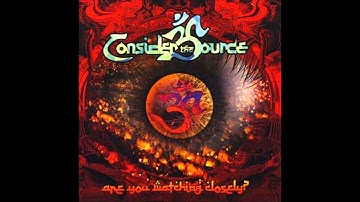 Consider the Source-No Touching