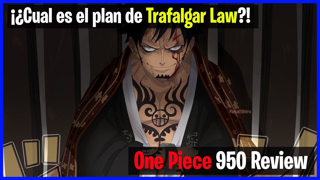 One Piece 950 Review Manga Espanol Por Que Kawamatsu Oculto A Hiyori De La Alianza Youtube