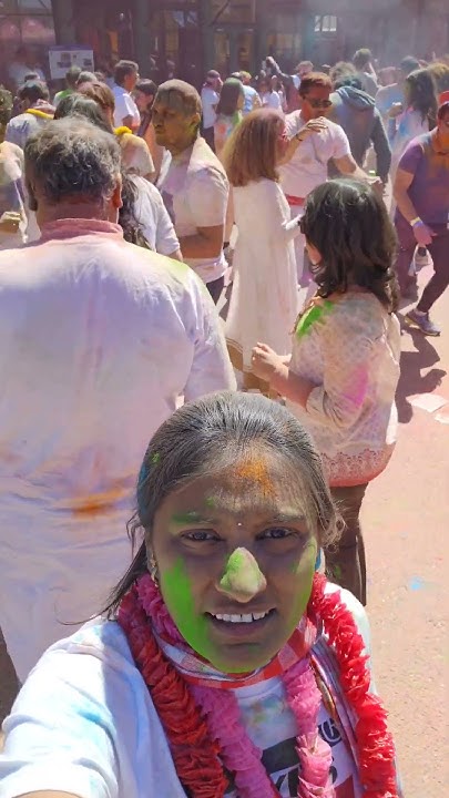 rainbow park san jose holi