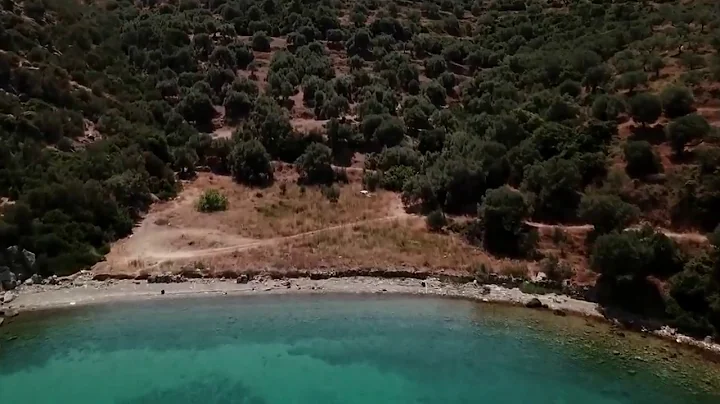 3.26 hectares  €1,630,000 PELOPONNESE PLOT