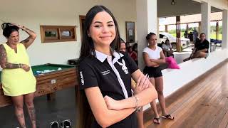 Thumbnail for VOU VIAJAR PRA SÃO PAULO LEVAR KAMYLINHA PRA VER O NAMORADO DELA 😱