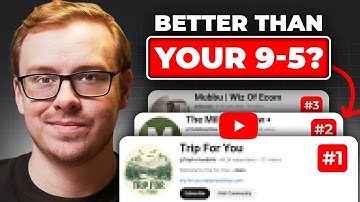 7 Faceless YouTube Niches That Pay Better Than Your Job (2025)