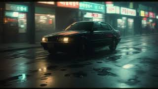 Neon Interlude