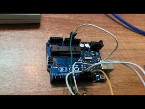 Video: Làm cách nào để lập trình Atmega32 Arduino IDE?