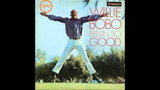 Willie Bobo   Sunny