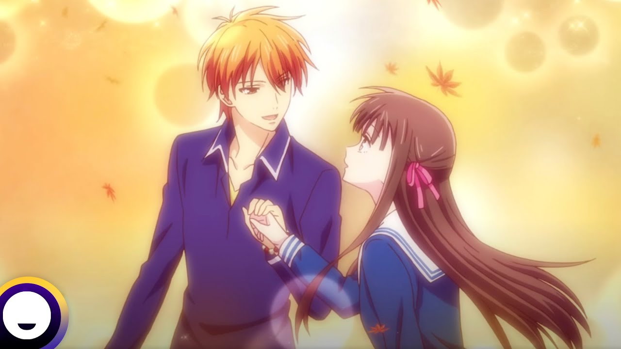 Fruits Basket (2019) – 09 - Lost in Anime