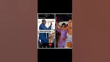 Mwamposa Akiwaombea Gigy Money Na Linah Sanga Wapate Ndoa Haraka 