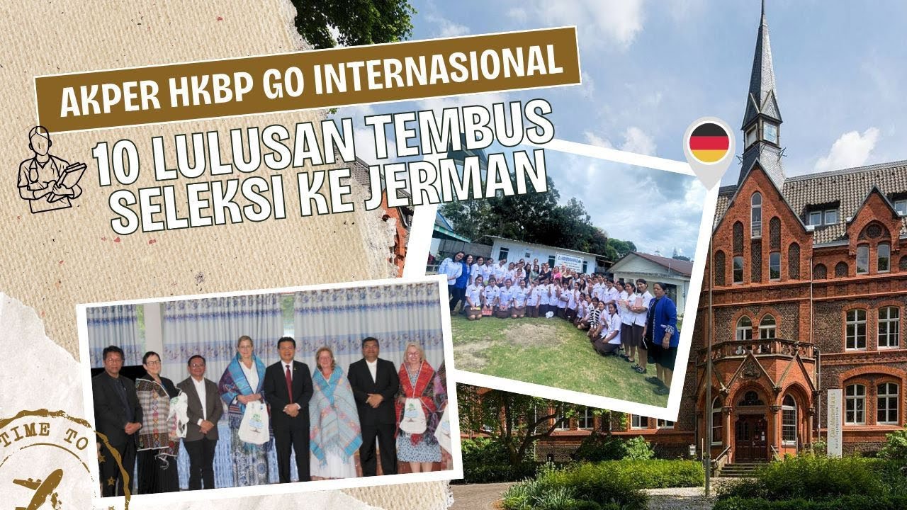 Akper HKBP 