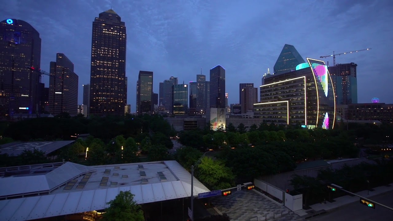 Parkside Condo Dallas 2025 Woodall Rodgers Freeway 42 For Sale