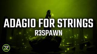 R3SPAWN - Adagio For Strings | HARD TECHNO