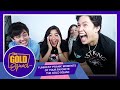 FUNNIEST 'PRANK' MOMENTS OF YOUR FAVORITE THE GOLD SQUAD | The Gold Squad