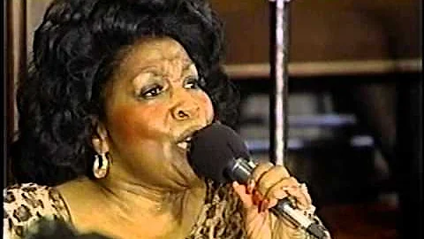 Jesus Loves Me Deloris Barrett Campbell.mpg
