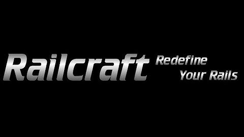 Railcraft - Anchor, Coke Oven, Blast Furnace, Steel, Rolling Machine