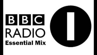 Essential Mix 1999 08 22   Carl Cox, Live from Space, Ibiza