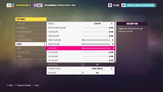 Forza Horizon  8.9L V8 DSC 548 ci Merlin 72' Nova