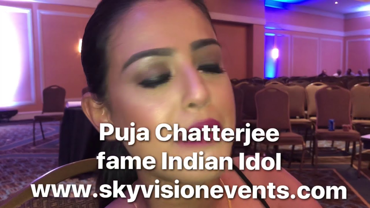 Puja Chatterjee fame Indian Idol