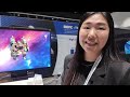 Mopic 3D Display at Display Week 2024, Innovative Glasses-Free 3D Technology
