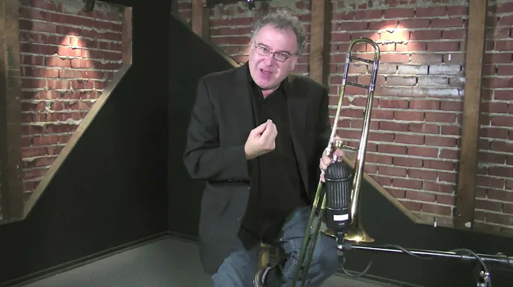 Hip-BoneU Trailer: Playing Fast with Bob McChesney