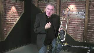 Hip-Boneu Trailer Playing Fast With Bob Mcchesney