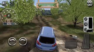 how to pass level 7 of 4x4 offroad rally 7 game | in 2021|  most easy way | screenshot 5