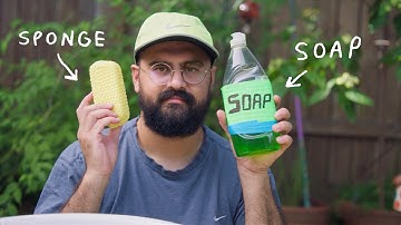 How to Level Up Your Running Shoe Cleaning | Hands On (S2 E2) | Nike