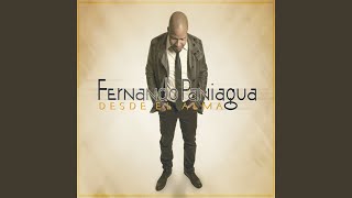 Video thumbnail of "Fernando Paniagua - Tocame Otra Vez"