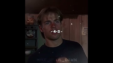 Happy Friday the 13th guys Tommy Jarvis versus Jason Voorhees #1v1 #edit #fridaythe13ththegame￼￼