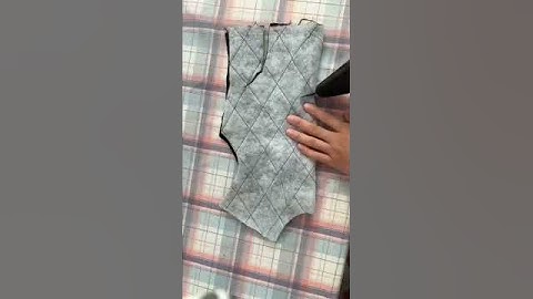 ✂️blouse cutter electric scissor🪡#justastitch#shorts#viral