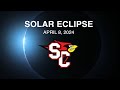 Southside isd students safely witness the solar eclipse a moment of educational wonder