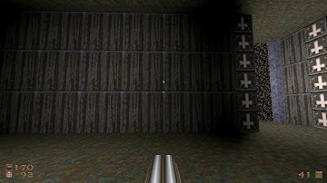 Quake - The Quest Place - You Have 30 Seconds! (Bonus Clip)