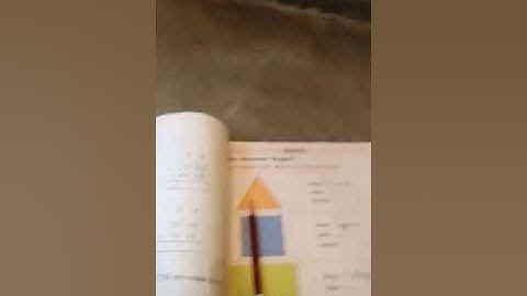 D.A.V Nahan class 2nd Maths primary mathematics (page no 64)